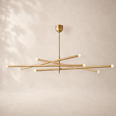 Vintage Brass