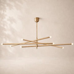 Vintage Brass