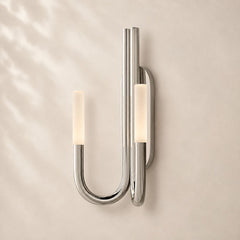 Polished Nickel