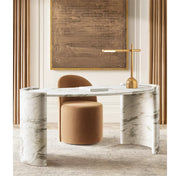 Rouvelle Modern Pivot Table Lamp 28