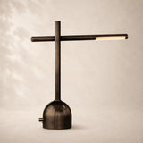 Rouvelle Modern Pivot Table Lamp 28