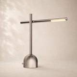 Rouvelle Modern Pivot Table Lamp 28