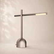 Rouvelle Modern Pivot Table Lamp 28