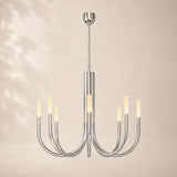 Rouvelle Modern Round Chandelier 38