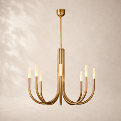 Vintage Brass