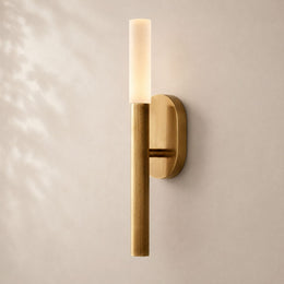 Rouvelle Modern Wall Sconce 15