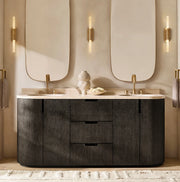 Rouvelle Modern Wall Linear Sconce 22