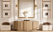 Rouvelle Modern Wall Linear Sconce 22