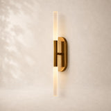 Rouvelle Modern Wall Linear Sconce 22