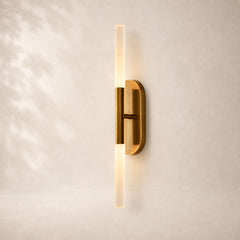 Vintage Brass