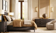 Savren Crystal Grand Round Sconce 20