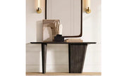 Savren Crystal Round Wall Sconce 17