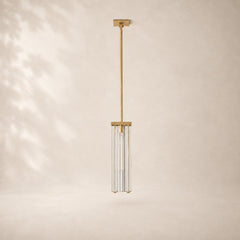 Natural Brass