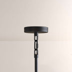 Veyra 6 Light Round Chandelier 42"D 55"D 68"D