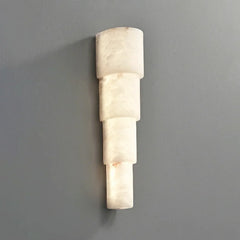 L 9cm x W 9cm x H 39cm / L 3.5″ x W 3.5″ x H 15.3″ *2