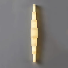 L 10cm x W 9cm x H 72cm / L 3.9″ x W 3.5″ x H 28.3″ *2