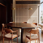 Sivlian 2-Light Linear Chandelier