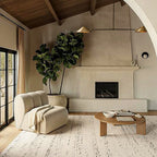 Sivlian 2-Light Linear Chandelier