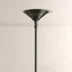 Sivlian 4-Light Linear Chandelier