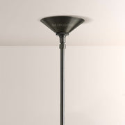 Sivlian 4-Light Linear Chandelier