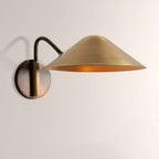 Sivlian Wall Sconce