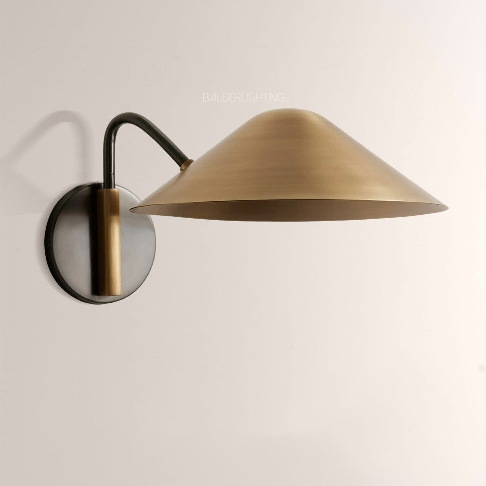 Sivlian Wall Sconce