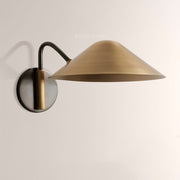 Sivlian Wall Sconce