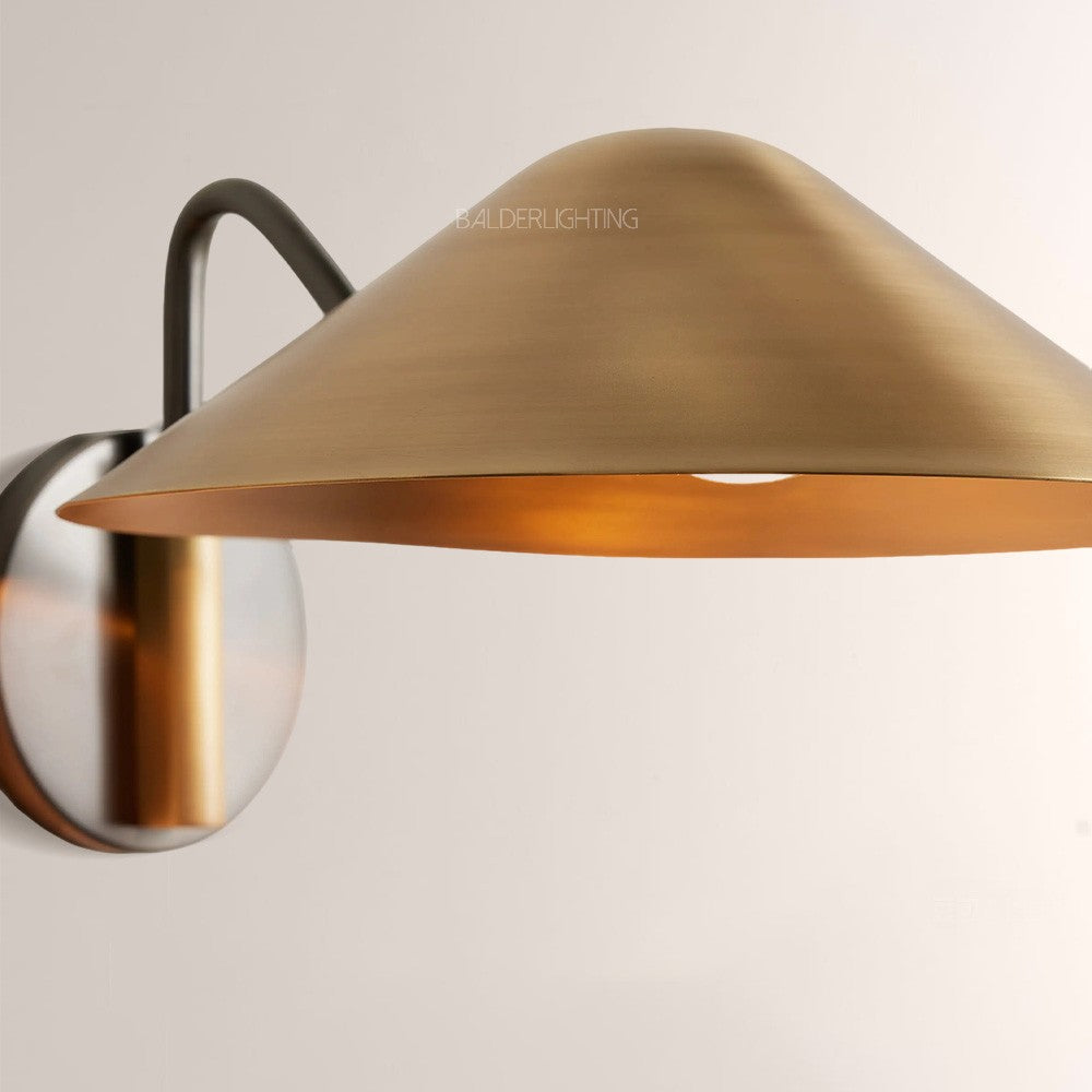 Sivlian Wall Sconce