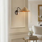 Sivlian Wall Sconce