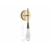 Soltaire Wall Sconce