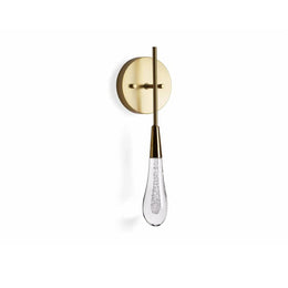 Soltaire Wall Sconce