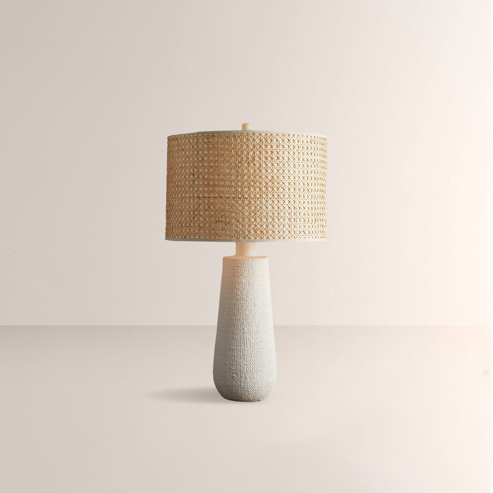 Sturia Textured Table Lamp