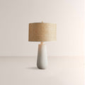 Sturia Textured Table Lamp