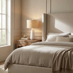 Sturia Textured Table Lamp