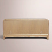 Avrenora Sideboard — NATURAL LINEN
