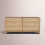 Avrenora Wide Dresser
