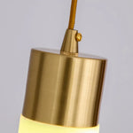 Tala Alabaster Pendant Lamp — image 23