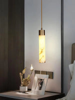 Tala Alabaster Pendant Lamp — image 9