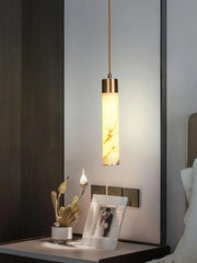 Tala Alabaster Pendant Lamp — image 9