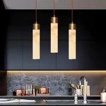 Tala Alabaster Pendant Lamp — image 3