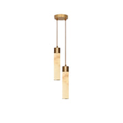 Tala Alabaster Pendant Lamp — image 24