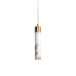Tala Alabaster Pendant Lamp — image 1