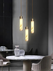 Tala Alabaster Pendant Lamp — image 15