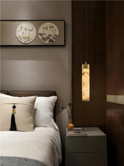 Tala Alabaster Pendant Lamp — image 17