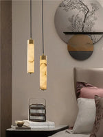 Tala Alabaster Pendant Lamp — image 16