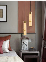 Tala Alabaster Pendant Lamp — image 12