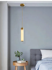 Tala Alabaster Pendant Lamp — image 18