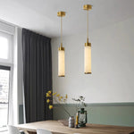 Tala Alabaster Pendant Lamp — image 6