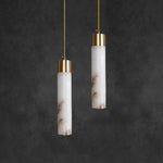 Tala Alabaster Pendant Lamp — image 21