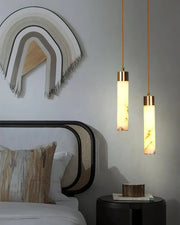 Tala Alabaster Pendant Lamp — image 14